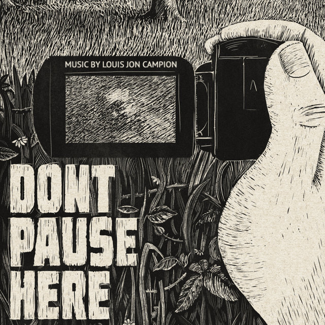 DONT PAUSE HERE (Original Motion Picture Soundtrack)