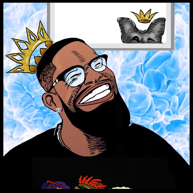Quarantine King