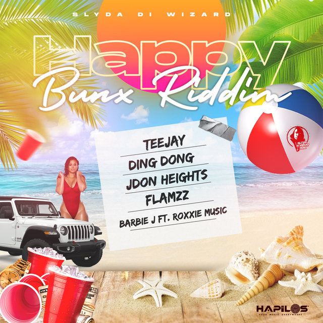 Happy Bunx Riddim