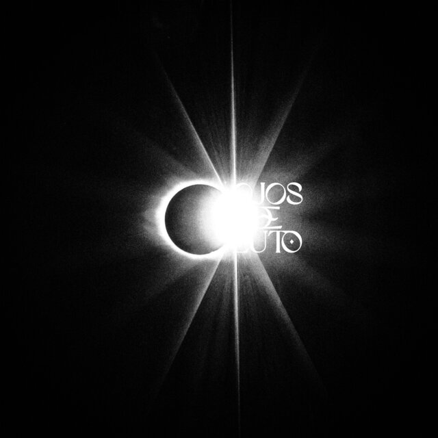 Ojos de Luto