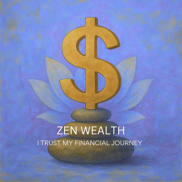 I Trust My Financial Journey