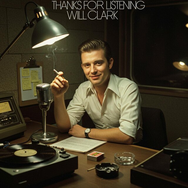 Thanks for Listening