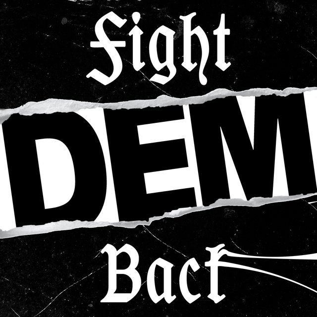 Fight Dem Back (The Final EP)