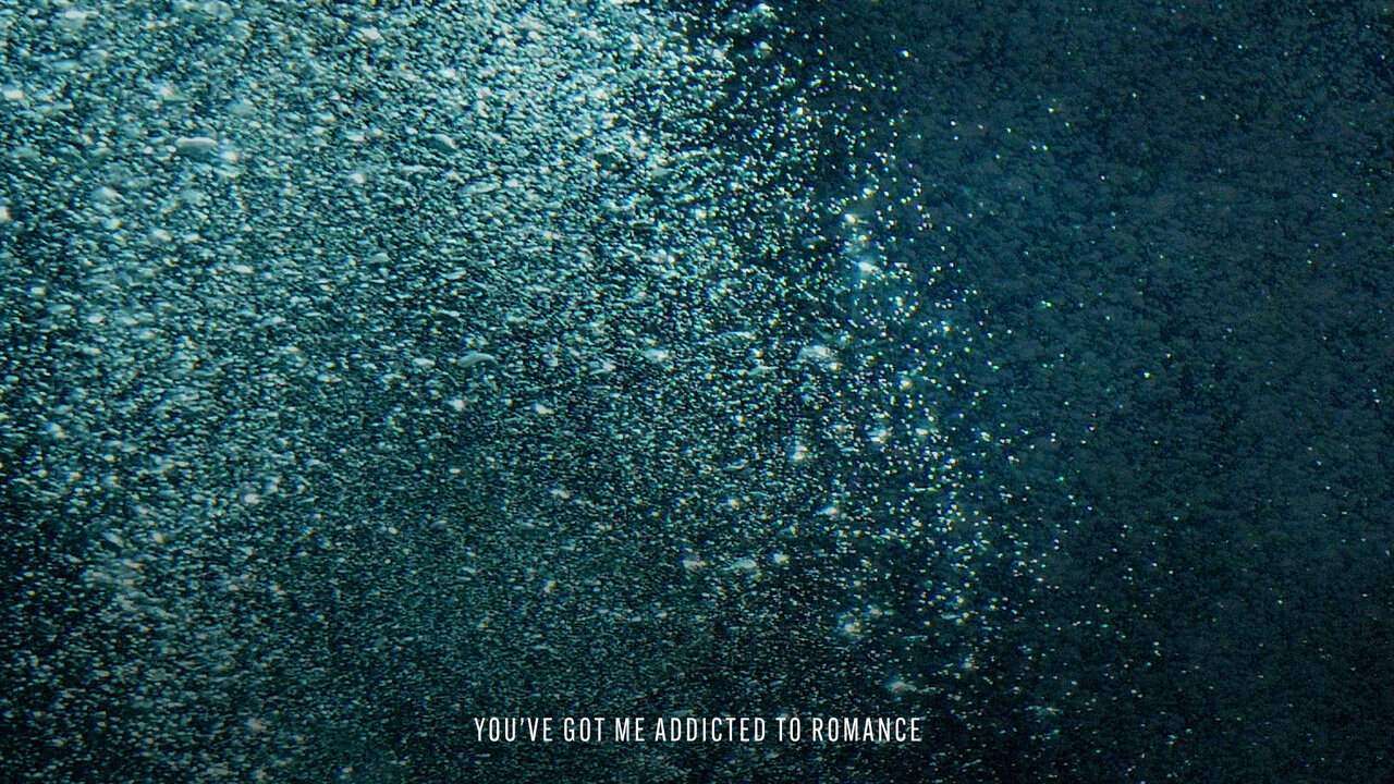 Addicted to Romance (from the film 'She Came to Me' - Official Lyric Video)