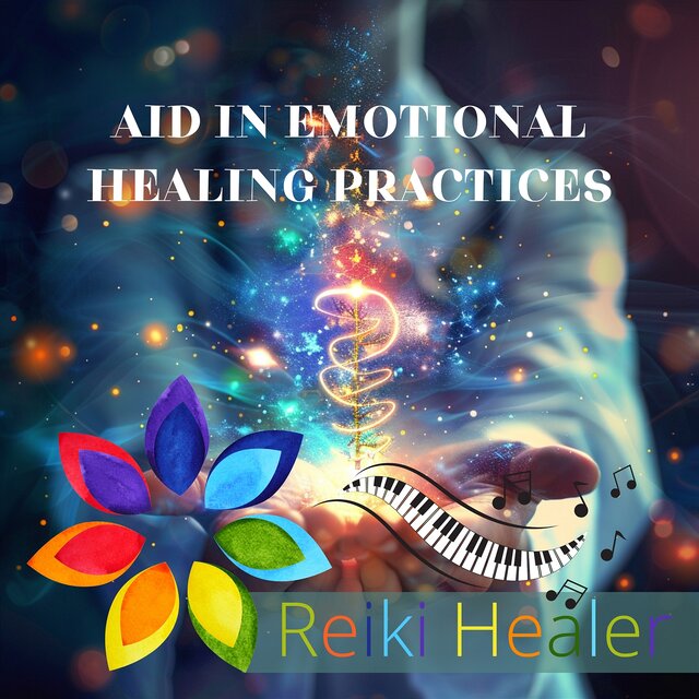 Aid in Emotional Healing Practices
