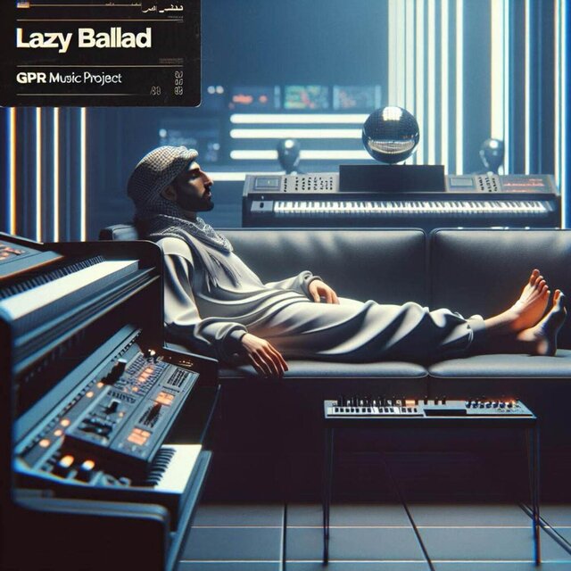 Lazy Ballad