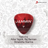 Suraj Hua Maddham (Jammin')