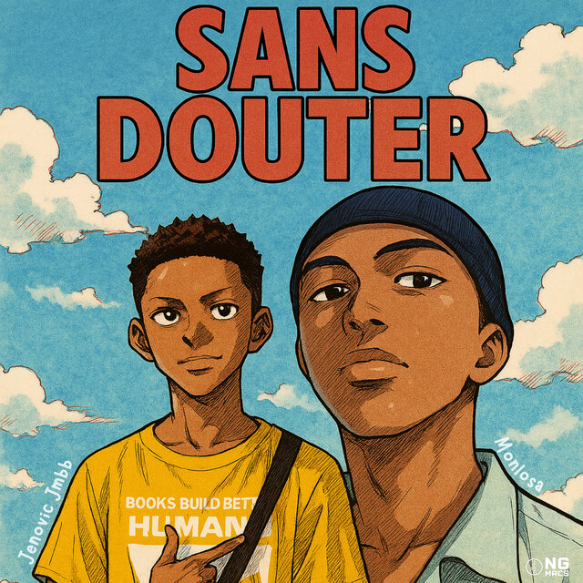 Sans douter