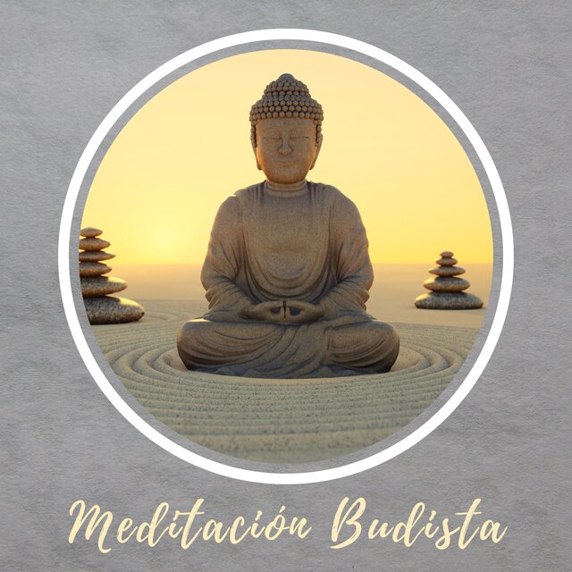 Meditación Budista: Sonidos Tranquilos para el Alma y la Mente