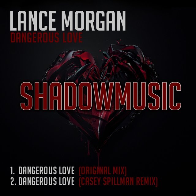 Dangerous Love