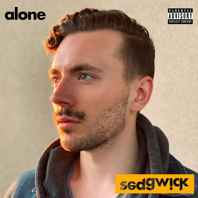 alone