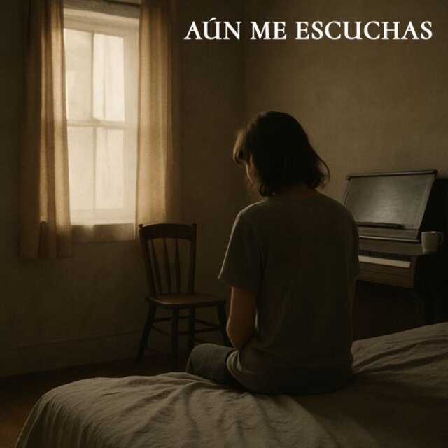 Aún Me Escuchas