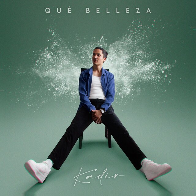Qué belleza
