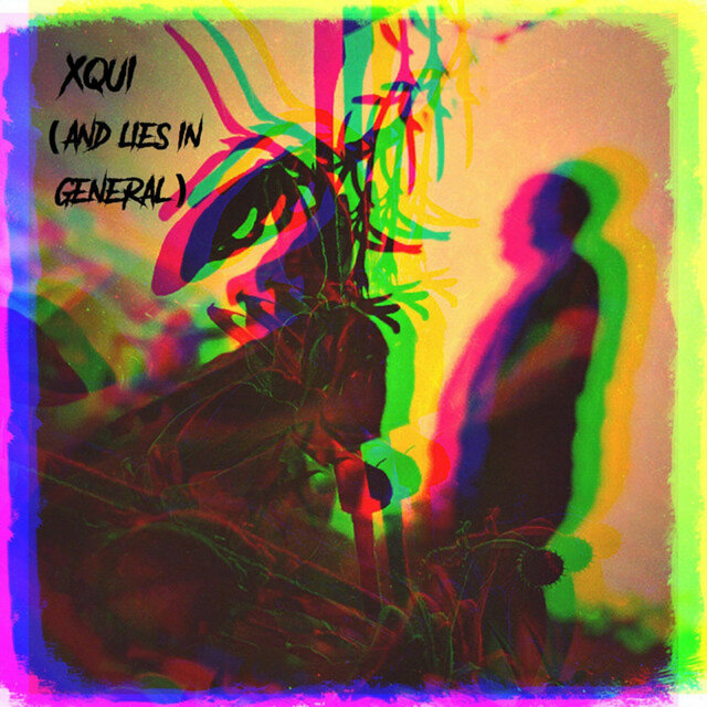 (And Lies In General)