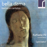 Cessate, omai cessate, RV 684: II. Ah ch’infelice sempre