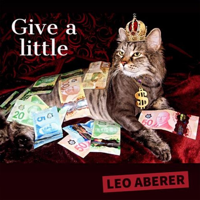 Give a Little