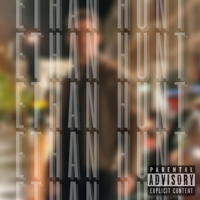 Ethan Hunt