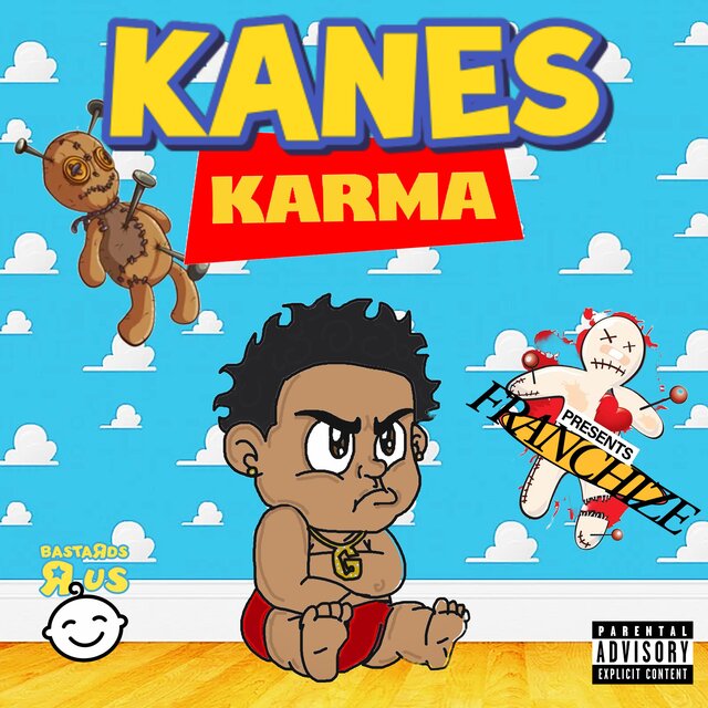 KANES KARMA