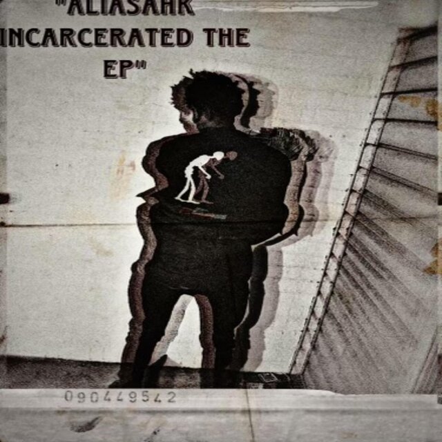 Incarcerated The EP