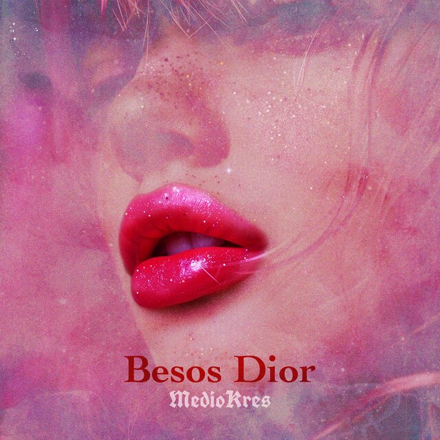BESOS DIOR