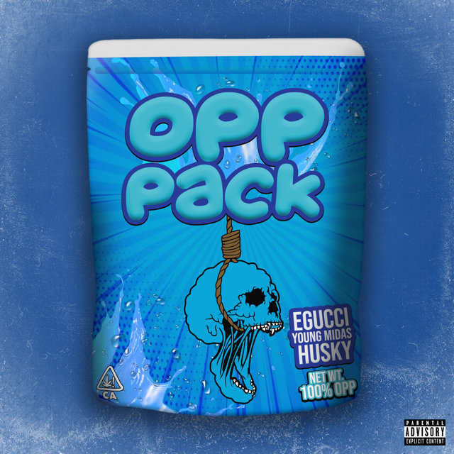 Opp Pack