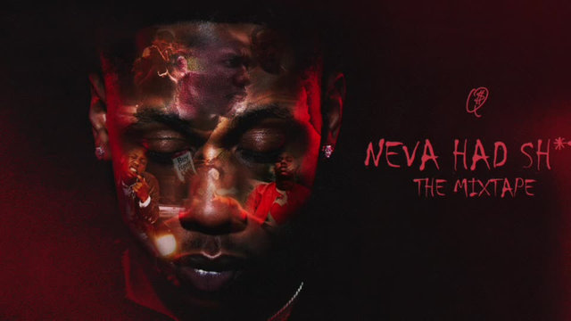 Whole Ticket (Audio)