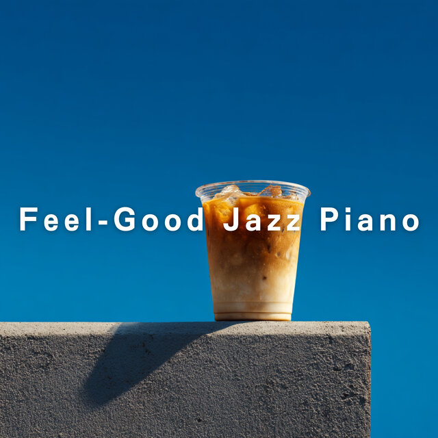 Feel-Good Jazz Piano