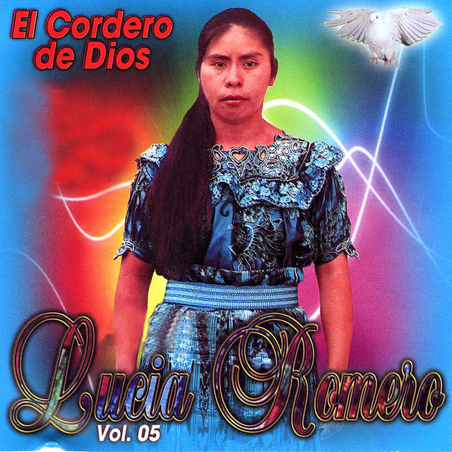 El Cordero de Dios