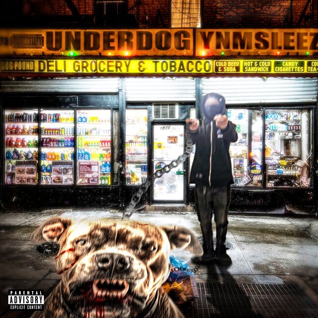 UNDERDOG
