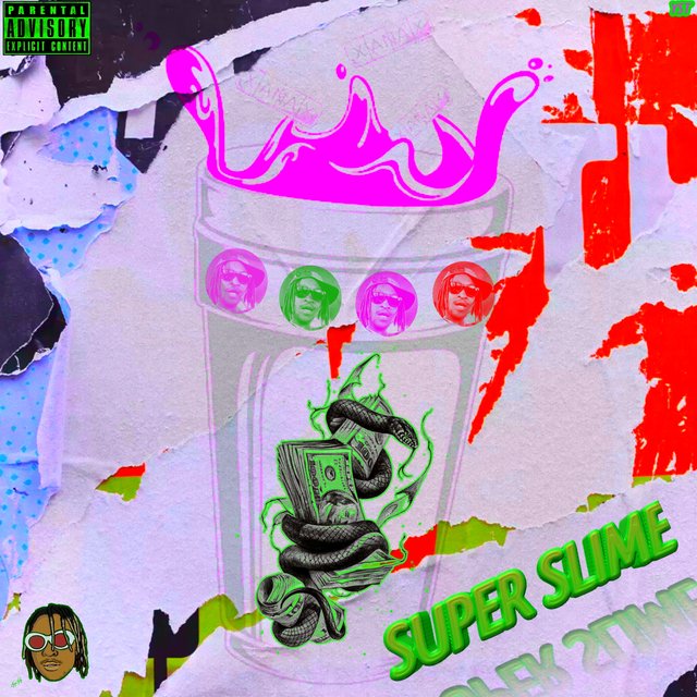 Super Slime