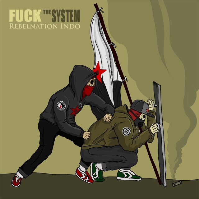 Fuck the System