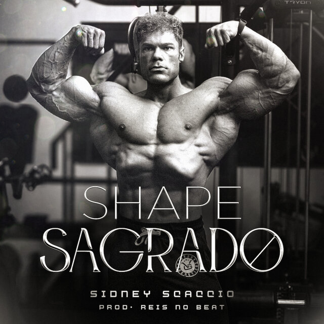Shape Sagrado