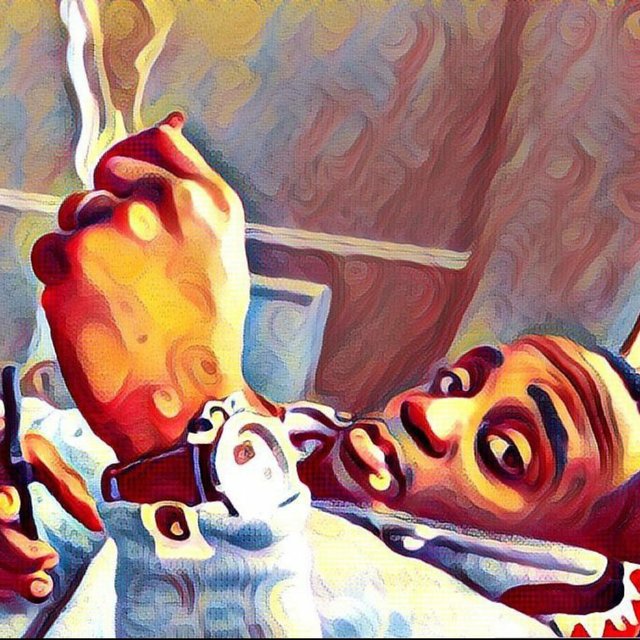 Quick Flip (feat. Mino)