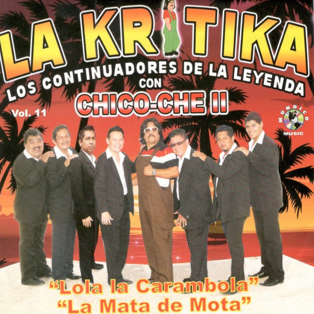 La Mata