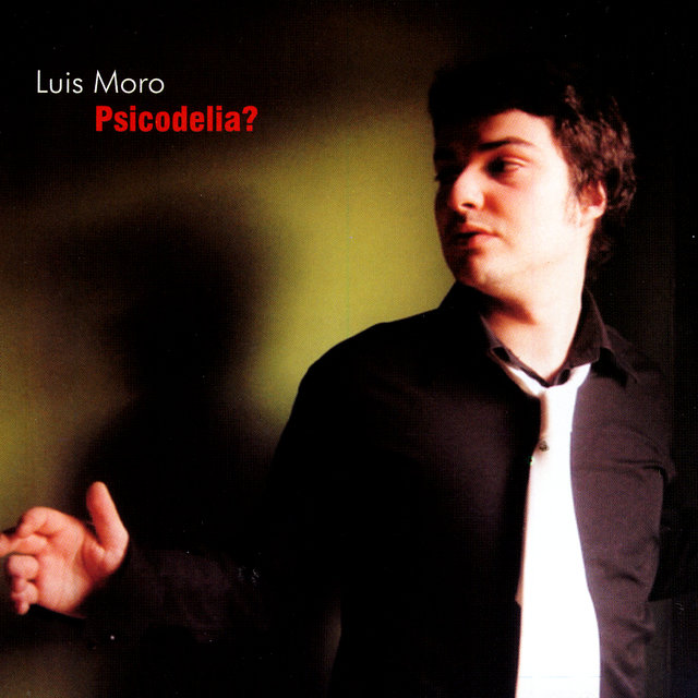 Psicodelia?