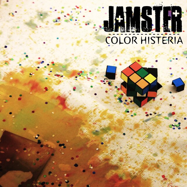 Color Histeria