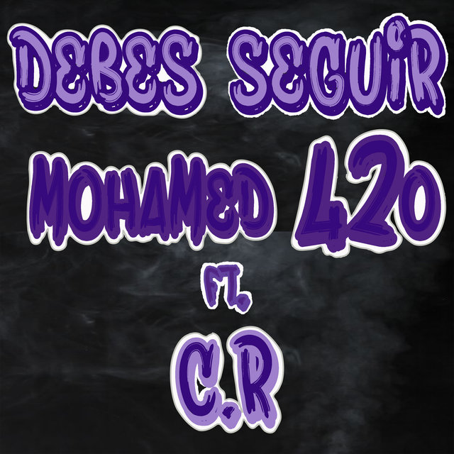 Debes Seguir
