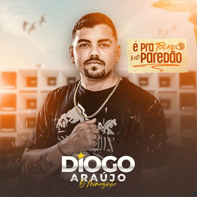 É pra Tocar no Paredão