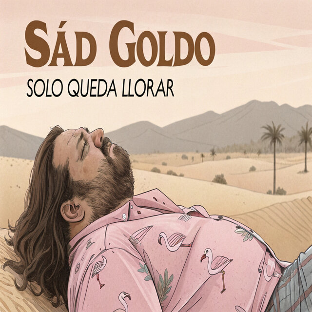 Solo Queda Llorar