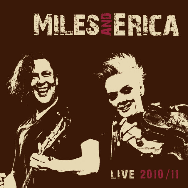Live 2010 / 11