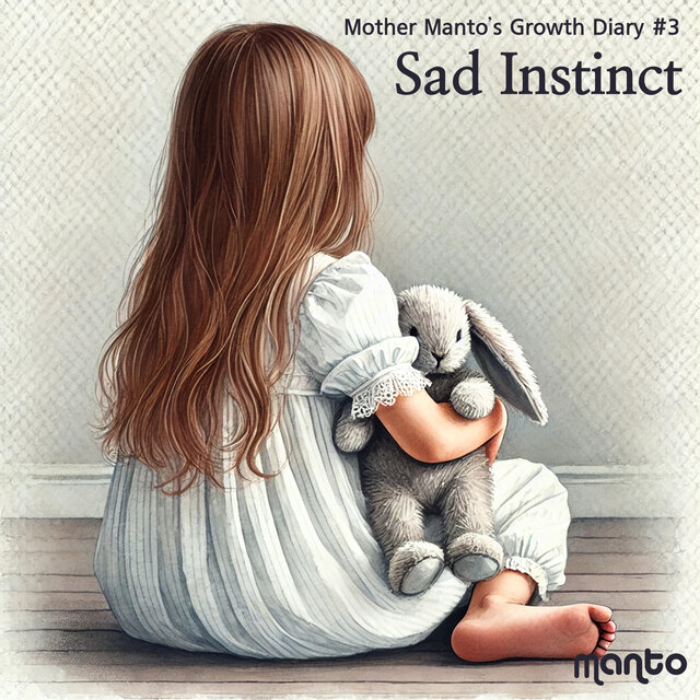 Sad Instinct (Mother Manto's Growth Diary)
