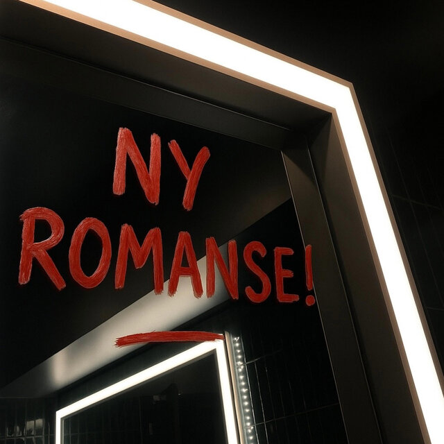 Ny Romanse!