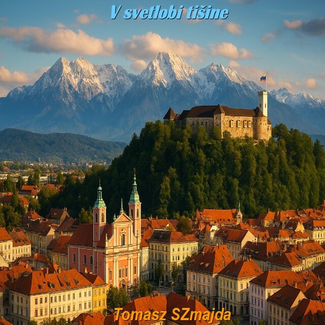 V svetlobi tišine