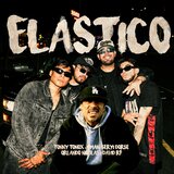 ELASTICO (feat. Cronikman, Orlando Nieblas, David RP & Seryi DRose)