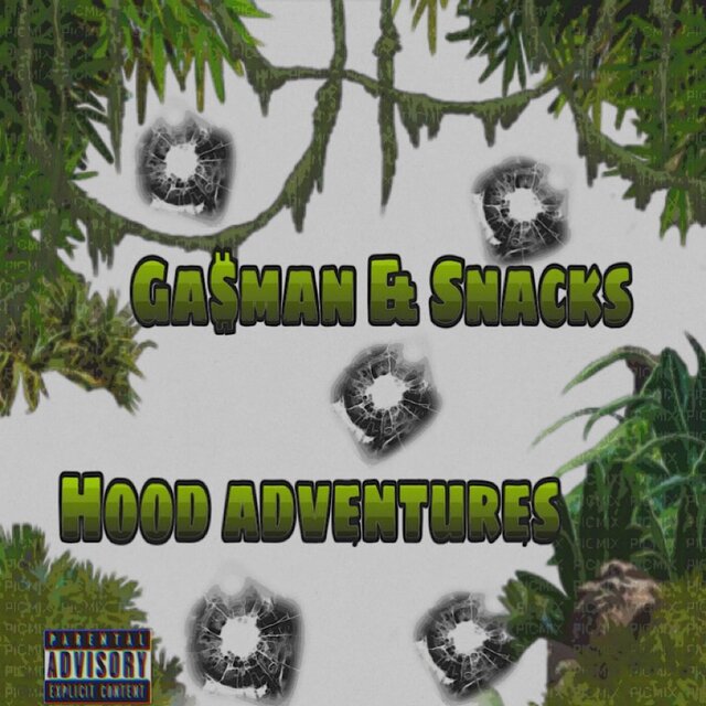 Hood Adventure