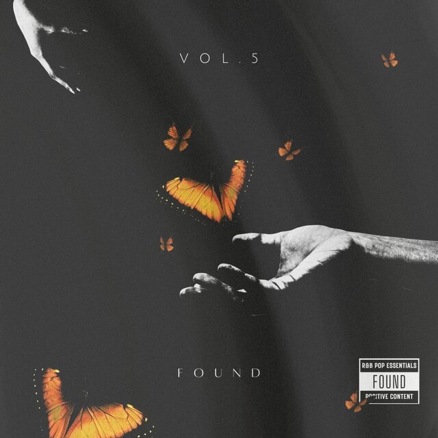 Vol. 5 Love is Timing