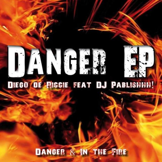 Danger EP