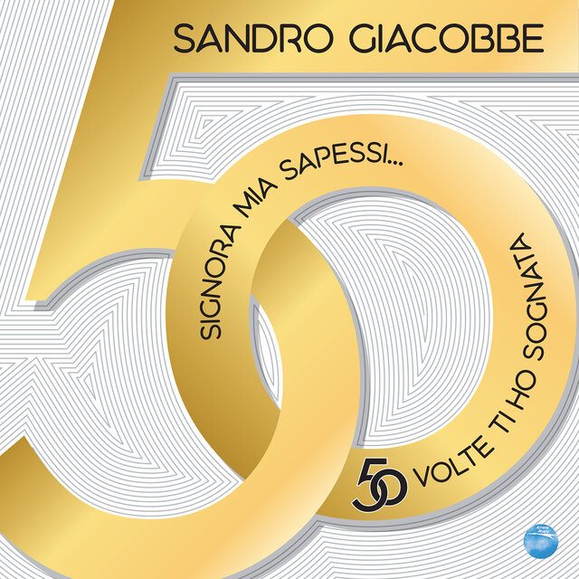 Signora mia sapessi... 50 volte ti ho sognata