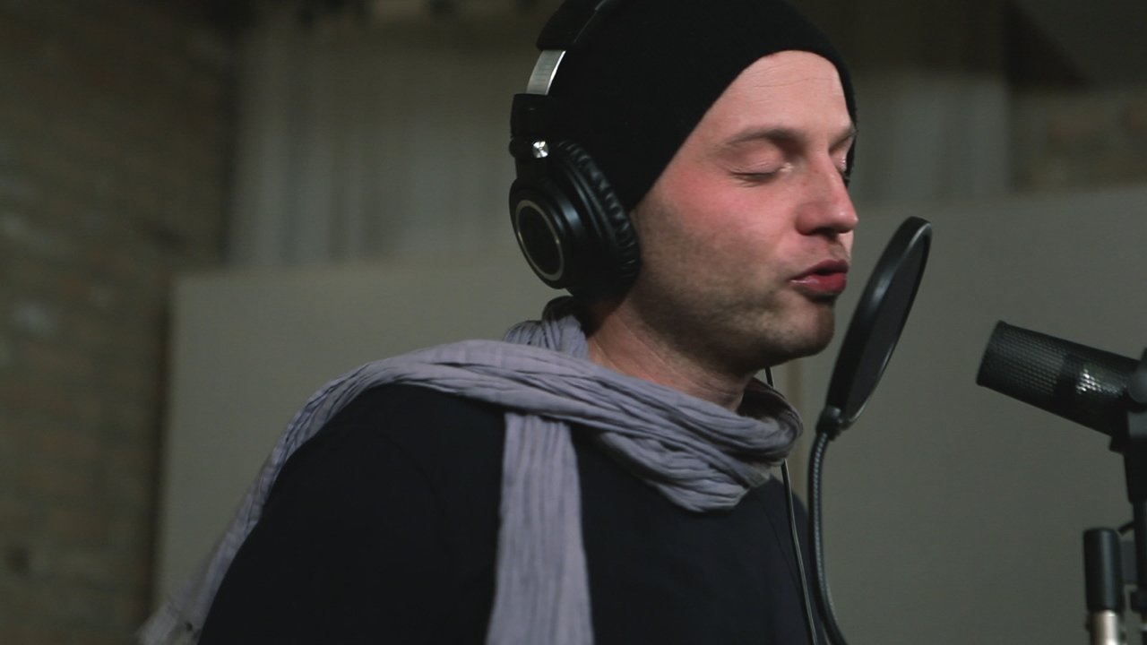 Windmühlen (Studiosession)