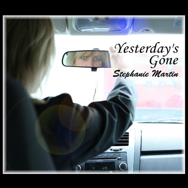 Yesterday's Gone